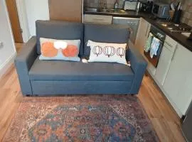 Stylish Flat on Cowley a Walk to Oxford Centre