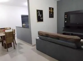 Casa 2 quartos com Garagem