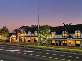 Drury Motor Lodge