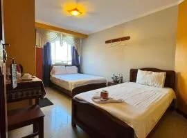 Alojamiento en habitación