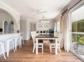 Curley's at Culburra Beach, hotel in Culburra Beach