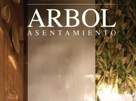 Los Asentamientos