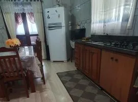 Omma's Haus - Casa de Vó perto de Gramado