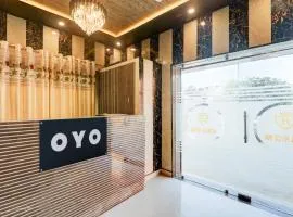 Hotel O Nice Inn