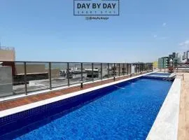 Buenos Ayres by Day by Day
