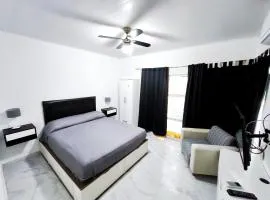 Alojamientos La Martina