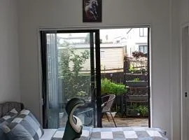 Ensuite Room with Aircon Walk to Pakuranga Plaza