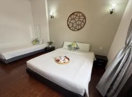 Carnarvon Heritage Lodge