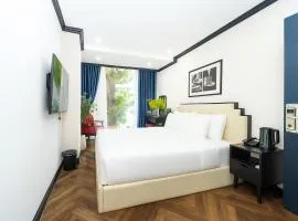 The Passion Suites Hotel & Spa