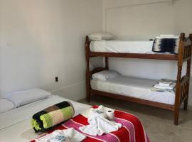 Centro Resort، فندق في ترماس دي ريو هوندو