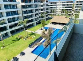 Acacia Resort, Nuevo Vallarta