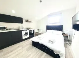 Lovely Studio in Central London - 4