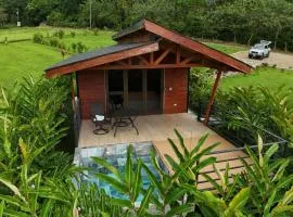 EcoVilla with Pool & HotSprings