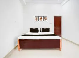 SPOT ON Hotel Vardaan