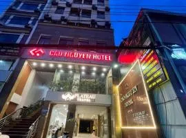 Ha Giang Plateau Travel - Tours & Motorbikes Rental - Cao Nguyen Hotel