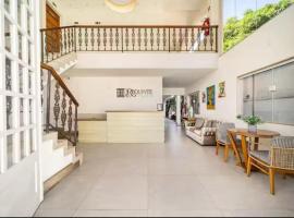 Requinte Flats Passagem 300m da Praia do Forte, Hotel in Cabo Frio