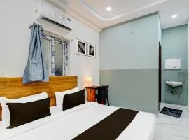 Hotel O Ayyappa Grand Inn