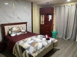 HABITACIÓN DELUXE Central