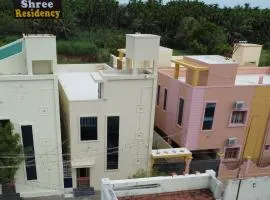 Shree Residency