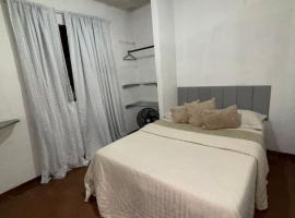 Sobrado Piúma, vila v destinaci Piúma