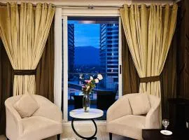 Elysium Grand Luxury Apartments Fronting Centaurus Mall Islamabad