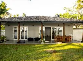 JA Retreat - Talpe