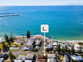 Doncaster 2 - Lifestyle Yamba, hotel a Yamba