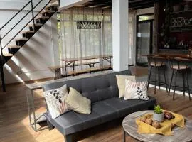 Casa familiar en Oxapampa hasta 5 personas con cochera
