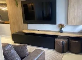 Charming Studio in Carlos Gomes