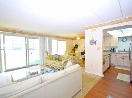 Thunder Island 43B, hotel a Ocean City