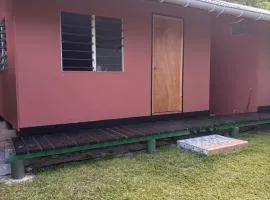 Faatiarau Bed