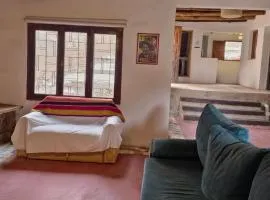 La casa de Josefina