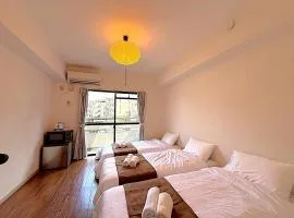 Minami-Ohashi Good Place House