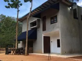 Forest Gate Sigiriya Villa