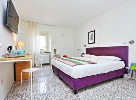 Guest House Viaroma, hostal o pensión en San Severino Marche