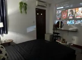 Khách Sạn Hoàng Anh Anh