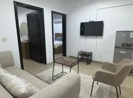 شقه للايجار ام الحمام الغربي