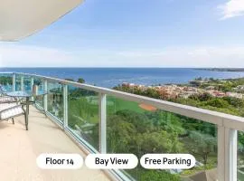 MVR - Designer Balconies Miami's Best Views