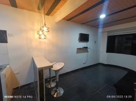 S91 eco, apartmán v destinaci Ibagué