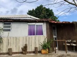 Recanto Privativo Suíte Brisa de Araruama - Região dos Lagos