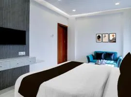 Hotel O Noble Nest