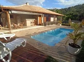 Casa do Lago