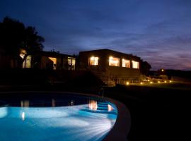 Hotel Vilar Riu de Baix, hotel v destinaci Flix