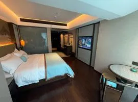 Till Bright Hotel, Foshan Shunde Ronggui Station Branch