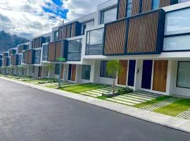 Casa en Ambato