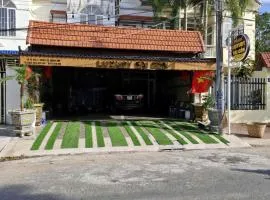 Hostel Luxury Sài Gòn