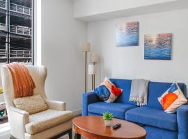 StaysPro - luxury Apartments minutes to everything Los Angeles, nhà nghỉ dưỡng ở Los Angeles