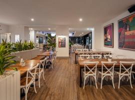 Argenton Hotel, φθηνό ξενοδοχείο σε Argenton