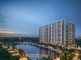 Masteri West Heights Lakeview Apartments