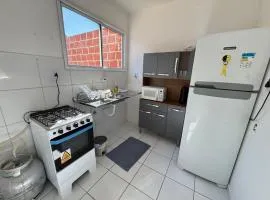 Casa em condomínio com 2 quartos